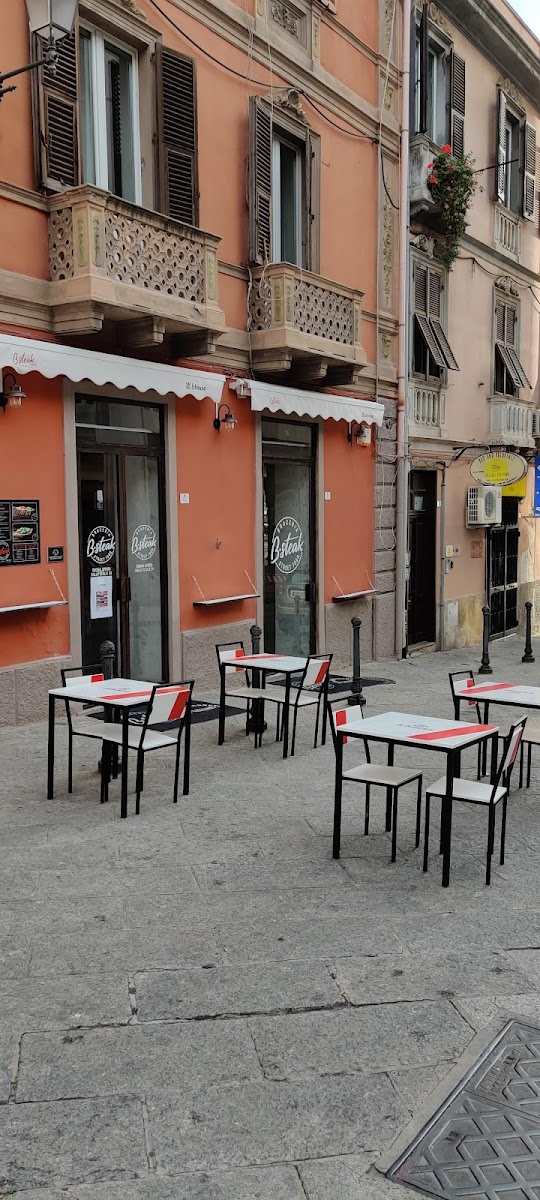 B-Steak Cagliari
